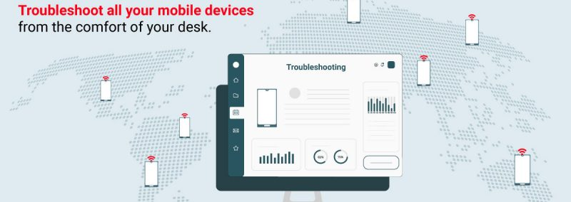 blog mdm depannage a distance simplifie