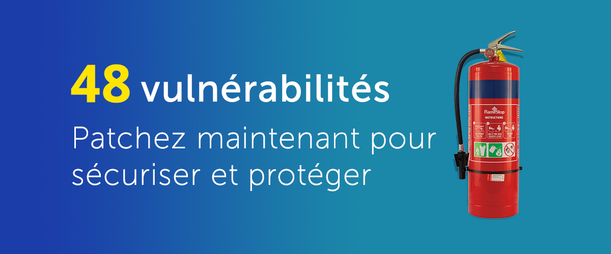 Microsoft Patch Tuesday | Les mises à jour de Janvier 2019