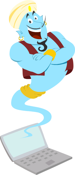 Genie