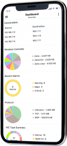 Netflow Analyzer rendre la surveillance réseau rapide et facile