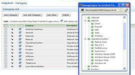 worflow gestion incidents ticket helpdesk