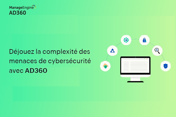 Réinventer la cybersécurité avec une approche à plusieurs niveaux